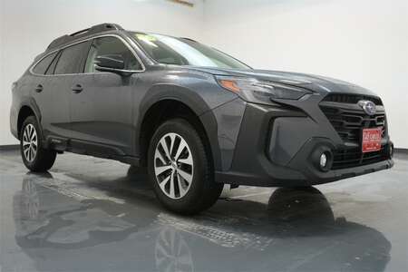 2025 Subaru Outback Premium AWD for Sale  - SB11723  - C & S Car Company