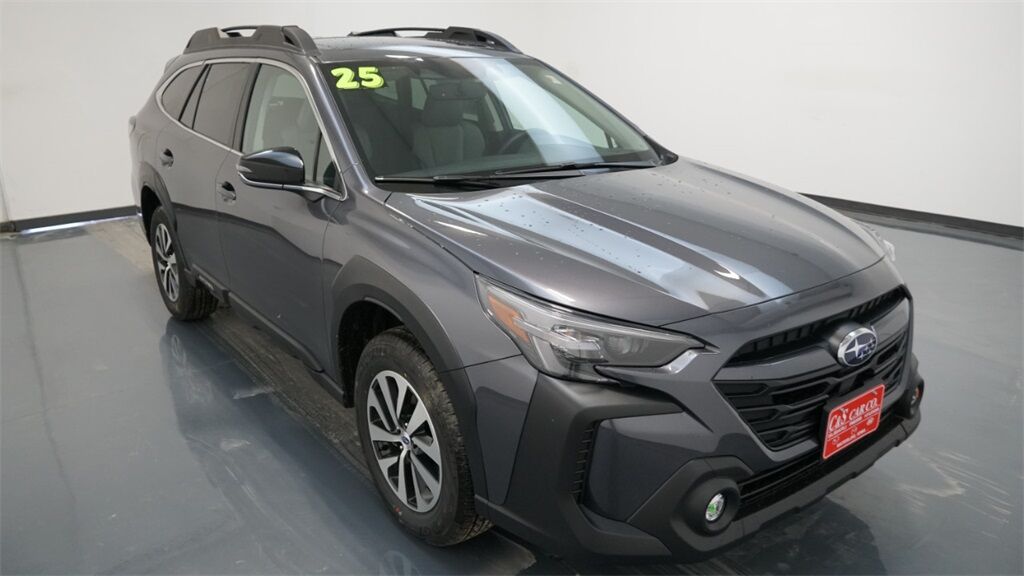 2025 Subaru Outback  - C & S Car Company II