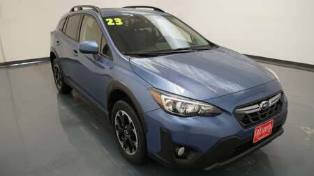 2023 Subaru Crosstrek Premium for Sale  - CSB11713A  - C & S Car Company