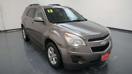 2012 Chevrolet Equinox LT AWD for Sale  - CHSB11535B  - C & S Car Company II