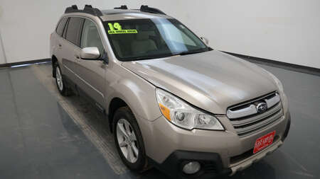 2014 Subaru Outback 3.6R for Sale  - FSB11236A  - C & S Car Company