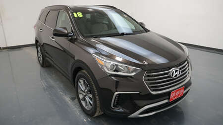 2018 Hyundai Santa Fe SE AWD for Sale  - CHY11167B  - C & S Car Company