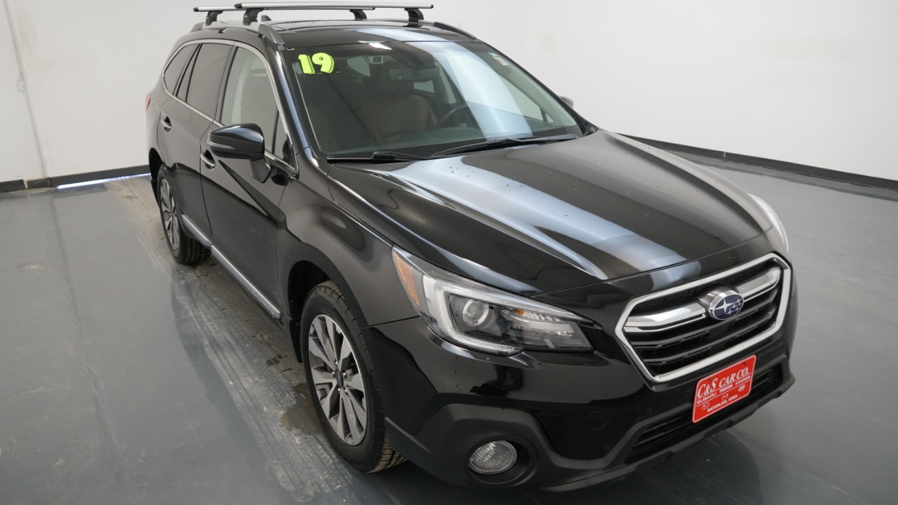 2019 Subaru Outback 3.6R  - CGS1573A  - C & S Car Company