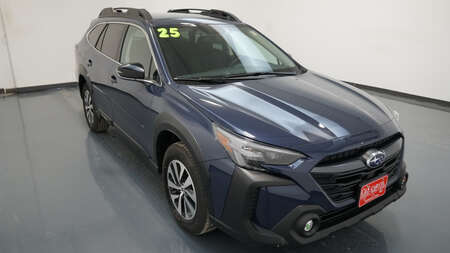 2025 Subaru Outback Premium AWD for Sale  - SB11731  - C & S Car Company