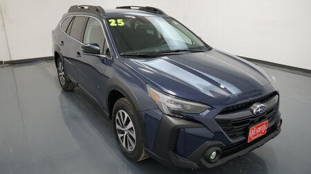 2025 Subaru Outback  - C & S Car Company