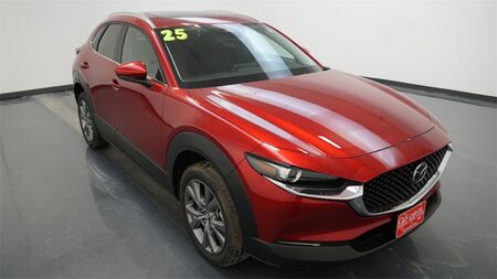 2025 Mazda CX-90  - C & S Car Company