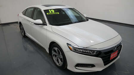 2019 Honda Accord EX for Sale  - CHY11439A  - C & S Car Company