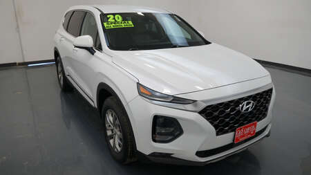 2020 Hyundai Santa Fe SEL AWD for Sale  - DHY11386A  - C & S Car Company