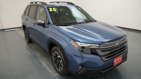 2025 Subaru Forester  - C & S Car Company