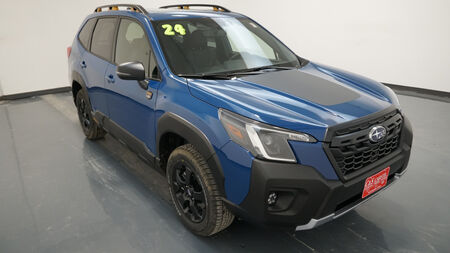 2024 Subaru Forester  - C & S Car Company