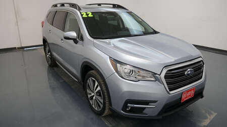 2022 Subaru Ascent Limited for Sale  - FSB11736A  - C & S Car Company