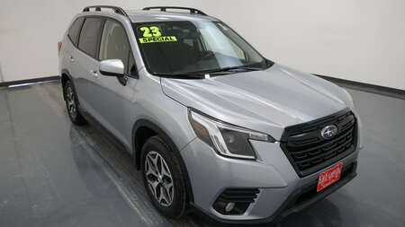 2023 Subaru Forester Premium for Sale  - FSB11743A  - C & S Car Company