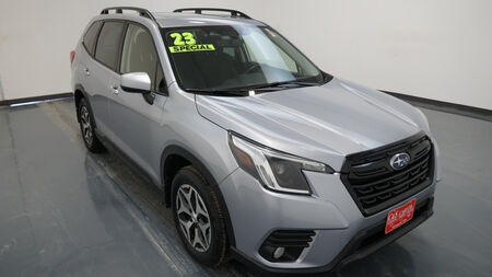 2023 Subaru Forester  - C & S Car Company