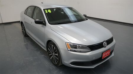 2014 Volkswagen Jetta  - C & S Car Company