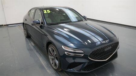 2025 Genesis G70  - C & S Car Company