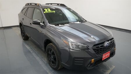 2022 Subaru Outback  - C & S Car Company