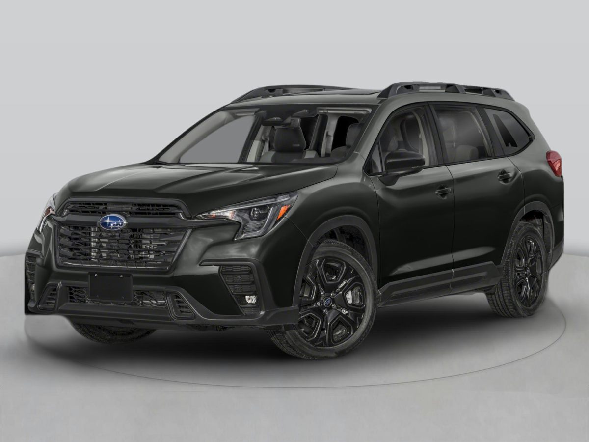 2023 Subaru Ascent Onyx Edition  - F19144A  - C & S Car Company