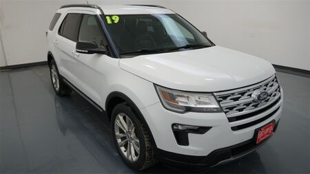 2019 Ford Explorer  - C & S Car Company