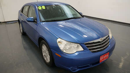 2008 Chrysler Sebring Touring for Sale  - CHY11040A  - C & S Car Company