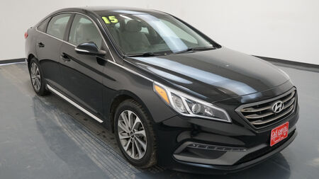 2015 Hyundai Sonata  - C & S Car Company