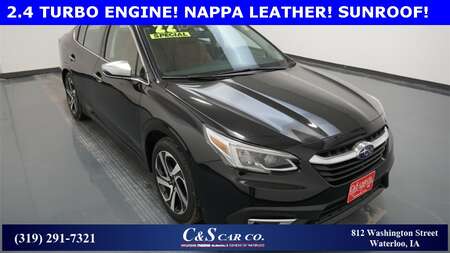 2022 Subaru Legacy Touring XT for Sale  - FSB11765A  - C & S Car Company