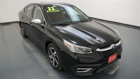 2022 Subaru Legacy  - C & S Car Company