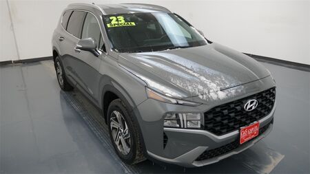 2023 Hyundai Santa Fe  - C & S Car Company