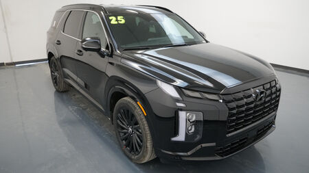 2025 Hyundai Palisade  - C & S Car Company