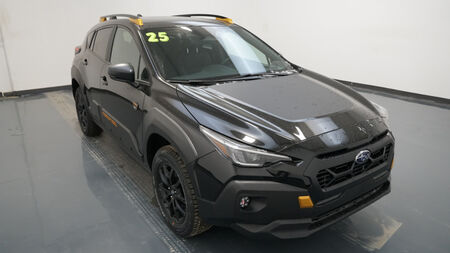 2025 Subaru Crosstrek  - C & S Car Company