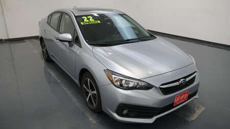 2022 Subaru Impreza Premium for Sale  - FSB11786A  - C & S Car Company