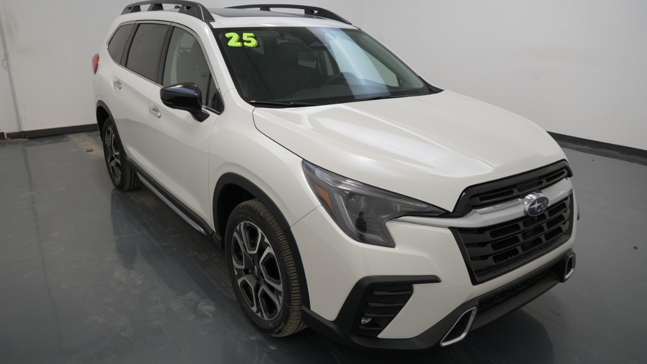 2025 Subaru Ascent Touring  - SB11803  - C & S Car Company