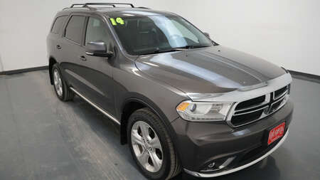 2014 Dodge Durango Limited AWD for Sale  - FHY10884A  - C & S Car Company II