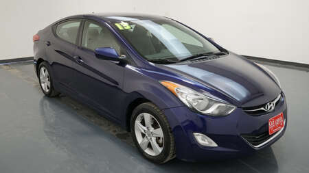 2013 Hyundai Elantra GLS for Sale  - FHY11494B  - C & S Car Company