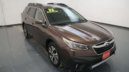 2022 Subaru Outback Limited XT for Sale  - FSB11759A  - C & S Car Company