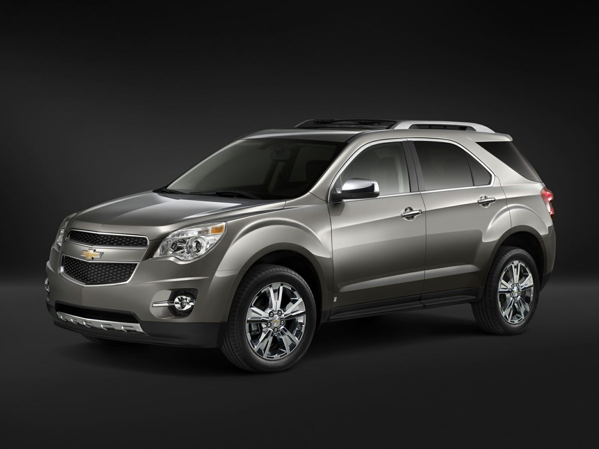 2012 Chevrolet Equinox LT AWD  - CHMA3564B  - C & S Car Company II