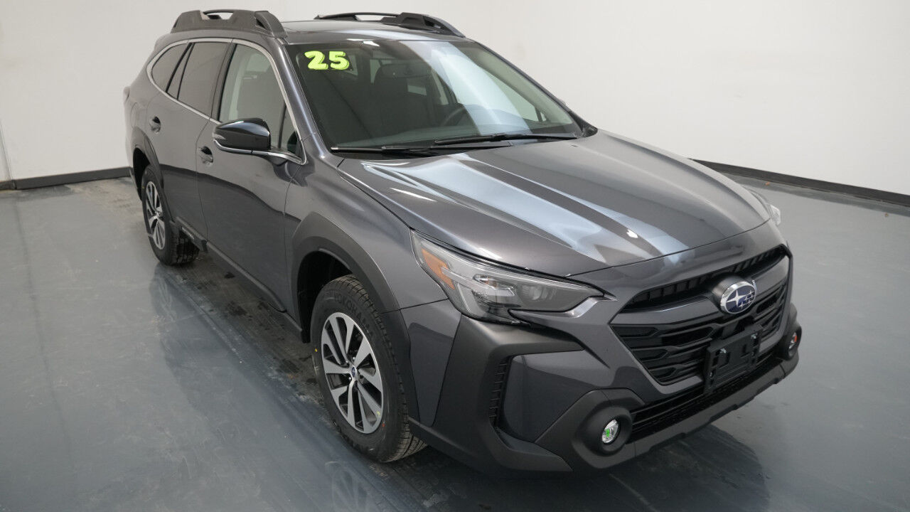 2025 Subaru Outback  - C & S Car Company