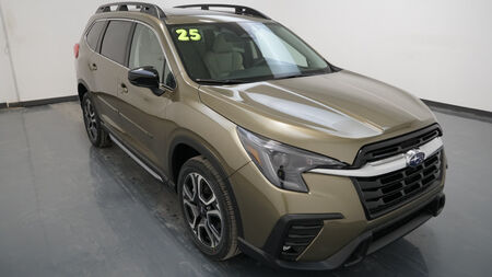 2025 Subaru Ascent  - C & S Car Company