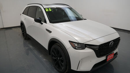 2025 Mazda CX-90 PHEV  - C & S Car Company