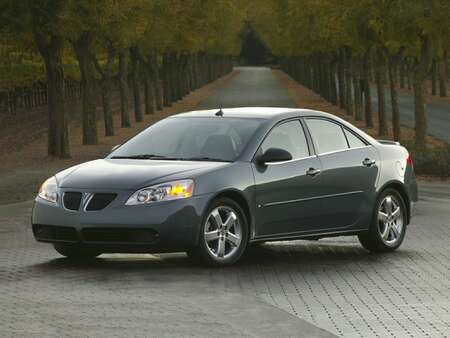 2009 Pontiac G6 GXP for Sale  - DHY11332A  - C & S Car Company