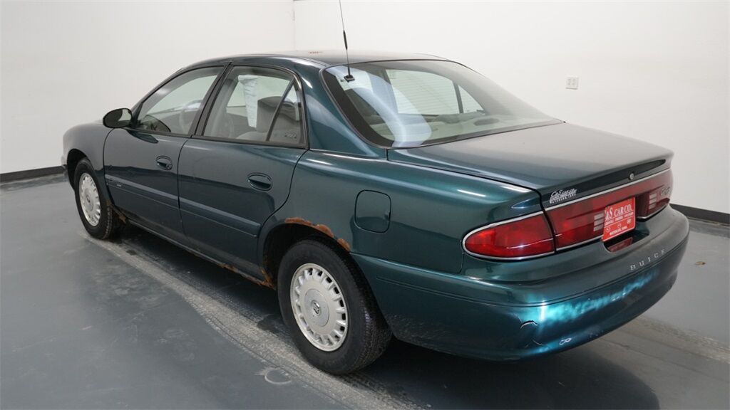 2001 Buick Century  - C & S Car Company II