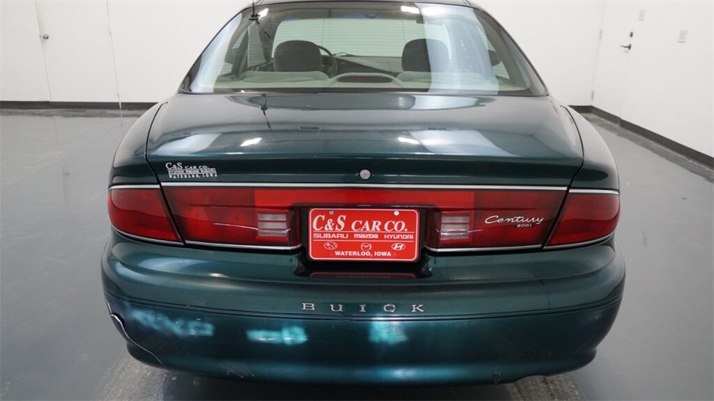 2001 Buick Century  - C & S Car Company II