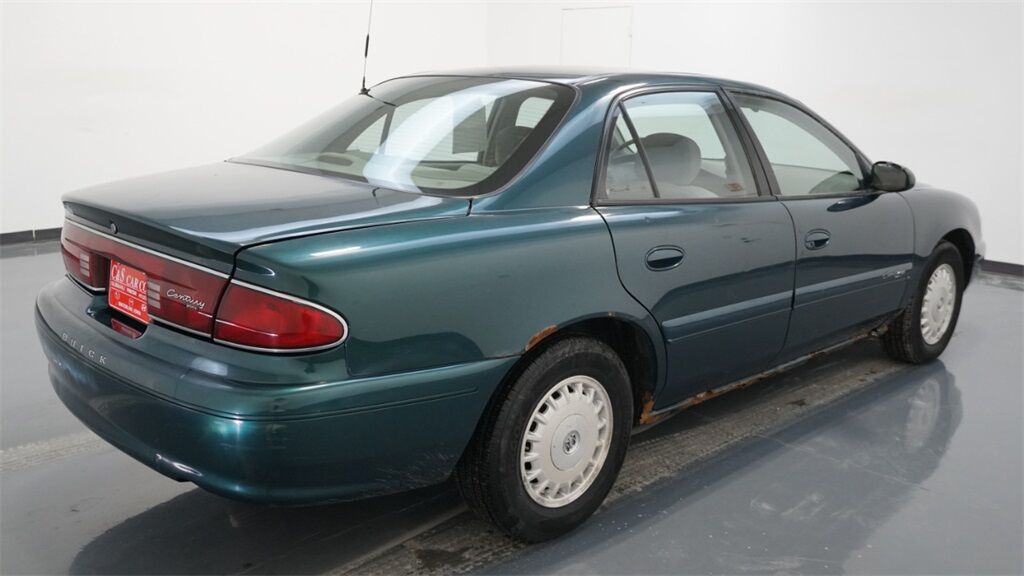 2001 Buick Century  - C & S Car Company II