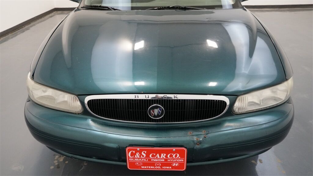 2001 Buick Century  - C & S Car Company II