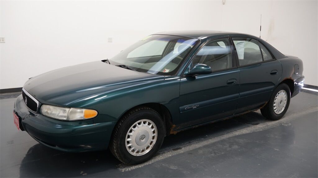 2001 Buick Century  - C & S Car Company II