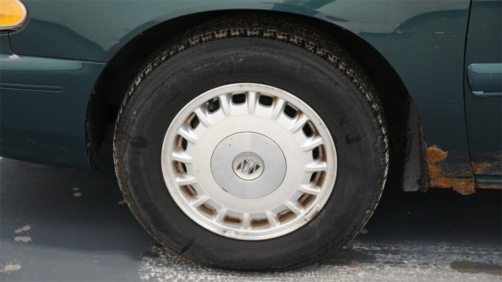 2001 Buick Century  - C & S Car Company II