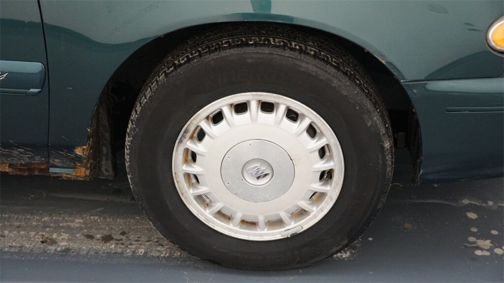 2001 Buick Century  - C & S Car Company II