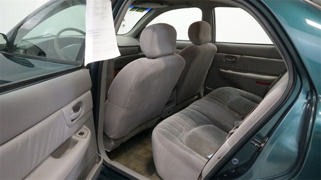 2001 Buick Century  - C & S Car Company II