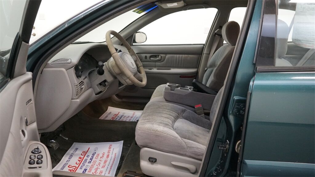2001 Buick Century  - C & S Car Company II