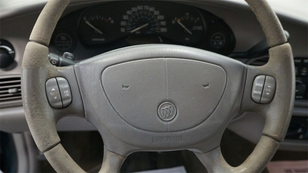 2001 Buick Century  - C & S Car Company II