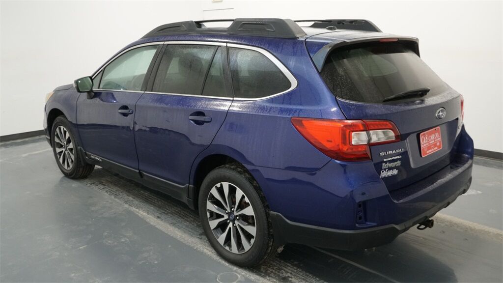 2015 Subaru Outback  - C & S Car Company II